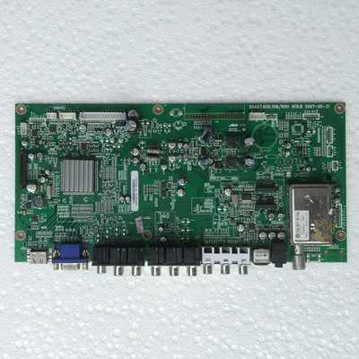 海信 TPW3208 主板 RSAG7.820.1118/ROH 屏PDP32F1X031