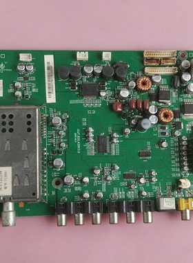 长虹 LT4299D 主板 高频板 AV板 伴音功放板 JUJ7.820.429 V3.0