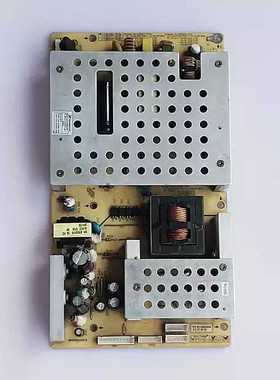 长虹 LT4099 LT40876HFD 电源板 双24V