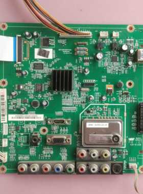 长虹 PT42638NHDX 主板 JUC7.820.00037404 YD13/YB09 42H3000