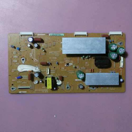 长虹 3D42A3700iD 3D42V30D   Y板 LJ41-10136A LJ92-01854A