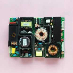 海尔L37V6-A8K L29V6-A1 L32A9 L33B6A-A1 KAS200-5S2412H 电源板