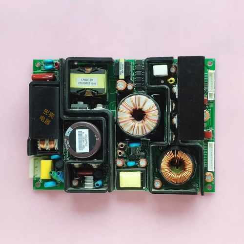 海尔L37V6-A8K L29V6-A1 L32A9 L33B6A-A1 KAS200-5S2412H 电源板