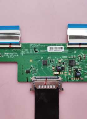 乐视TV X43S L433L3 L433LN 逻辑板 6870C-0532A 好