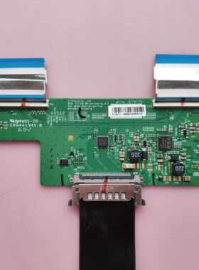 乐视TV X43S L433L3 L433LN 逻辑板 6870C-0532A 好