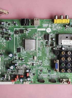 创维 32L05HR 主板5800-A8M600-0020 S3150TAOC S3150TAOA/V315B6