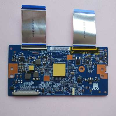 索尼 KDL-50W800B 50W700B 逻辑板 50T20-C04 T500HVN08.0