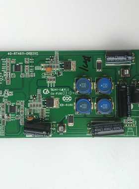 TCL L42F3220E L42E5300D LE42M03 高压板 40-RT4611-DRB2XG