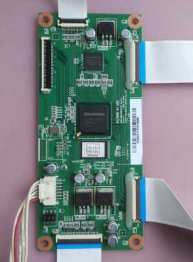 长虹 PM50638X 逻辑板 JUQ7.820.00046731PM50H3000 pm50h4000