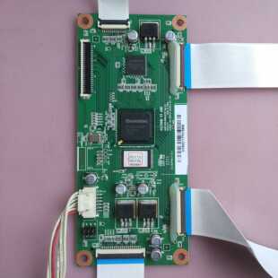 长虹 PM50638X 逻辑板 JUQ7.820.00046731PM50H3000 pm50h4000