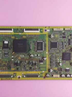 松下 TH-42PA50C 42PA500C 逻辑板 TNPA3540 AF 屏MC106W36FC8 好