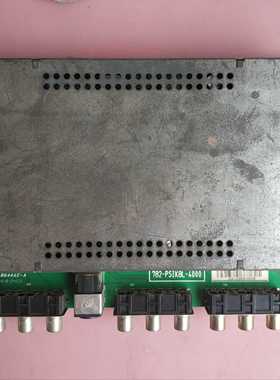 厦华 42K8 高频板 782-PSIK8L-4000 配 PDP42V6 屏
