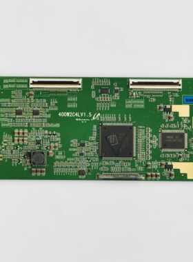 长虹LT4019P/4099 海信TLM4077三星LA40M51B 逻辑板 400W2C4LV1.5