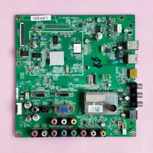 TCL 0MS98P YB06 YD13 S50HW 主板 P50P620 MAB4XG