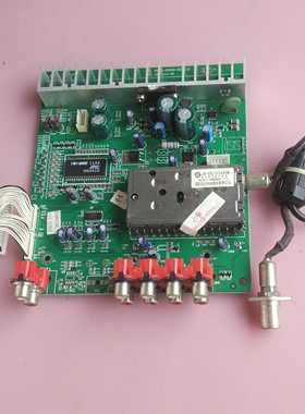 创维 32L16HC 37L16HC 42L16HC 高频板 AV 功放板 5800-J8G100-01