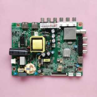 长虹 LED32560 主板 JUC7.820.00086129 C320X13-E2-B-H HV320WXC