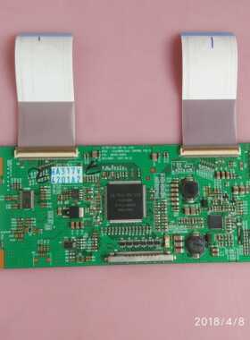 LG 42LG50FR-TA 东芝 42XV500C 逻辑板 6870C-4200C 屏LC420WUN
