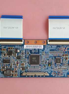 海尔 LB42K1 逻辑板 T370HW03 VB CTRL BD 37T05-C06 屏T420HW06