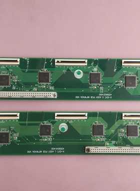 海尔 P46C3A-A1 山水PDP46S 缓冲板 4359041400 4359021400