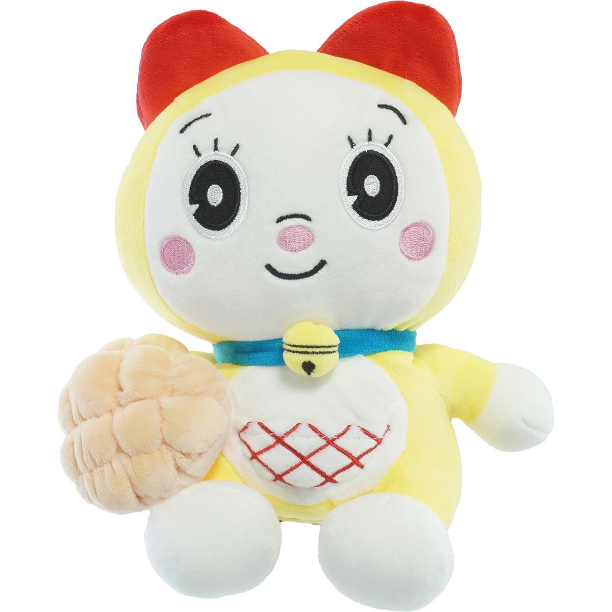 日本直送哆啦美25年冬新高尔夫球杆保护套fairway wood球道木FW套