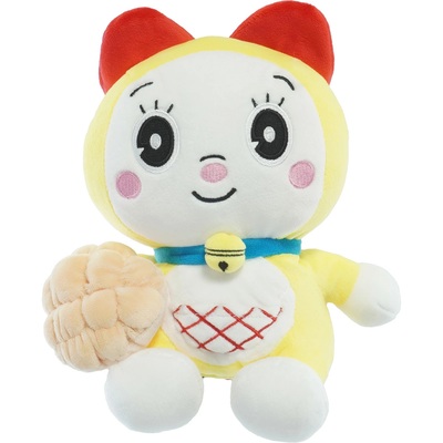 日本直送哆啦美25年冬新高尔夫球杆保护套fairway wood球道木FW套