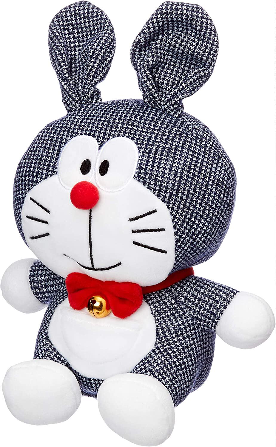 日本直送 哆啦A梦Jack Bunny高尔夫球杆保护套fairway wood球道木