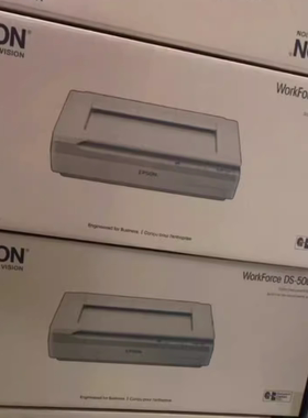 Epson爱普生DS30000/31100DS50000/DS60000/DS70000/ A3扫描仪