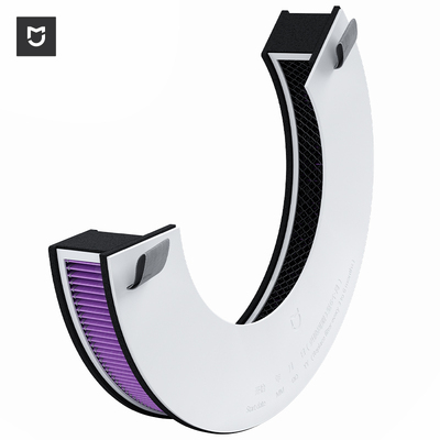 小米米家桌面空气净化器滤芯配件