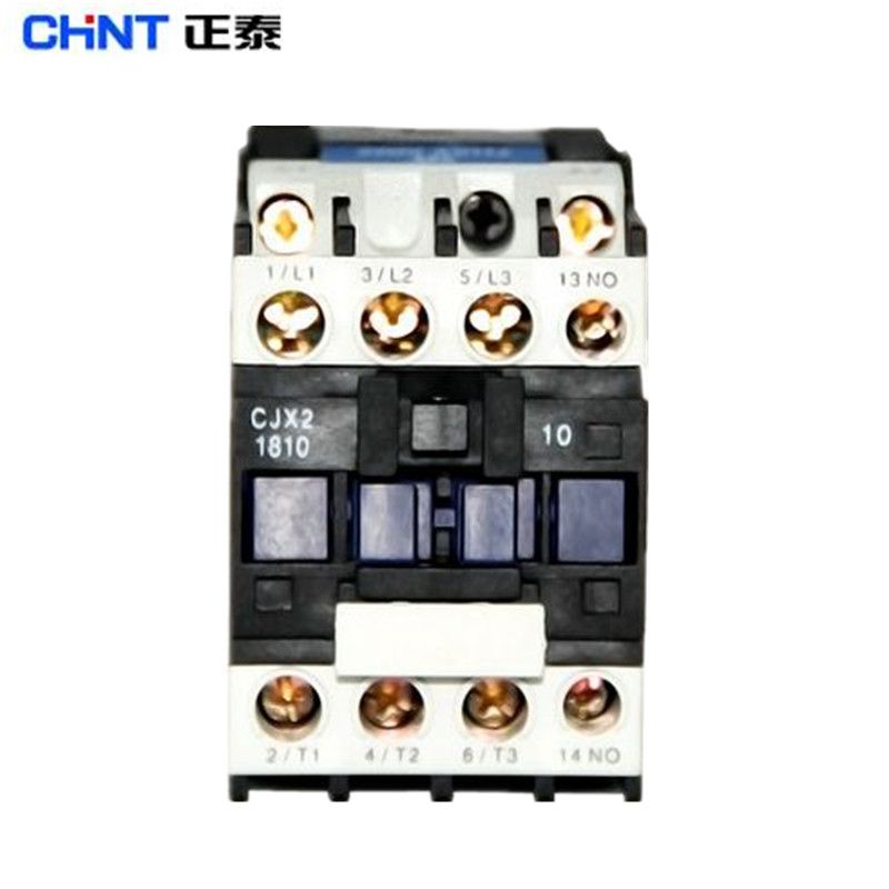 正泰交流接触器正品36v