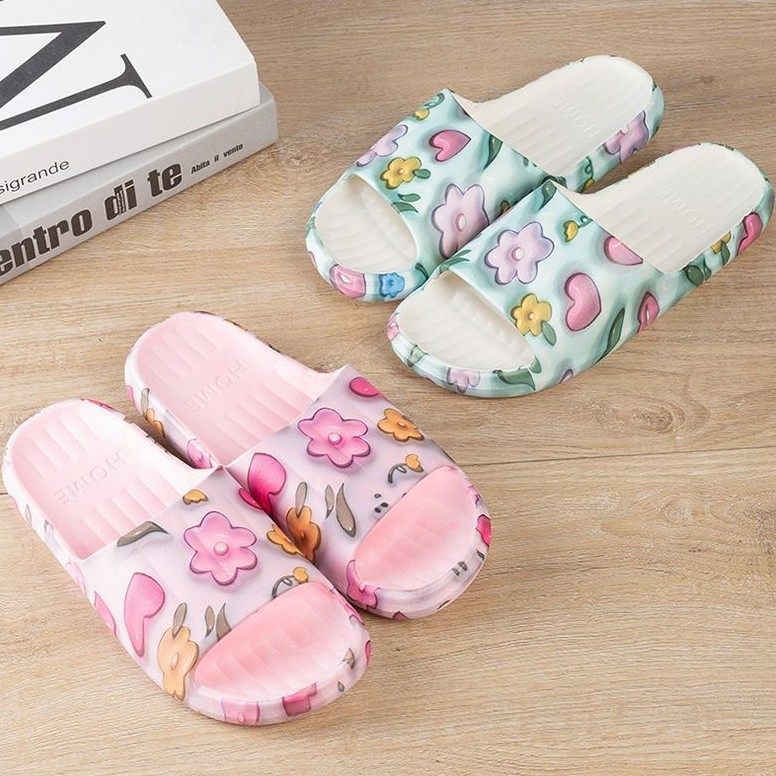 拖鞋新款防滑软底夏季甜美时尚居家浴室家居外穿情侣室内洗澡厚底,女鞋,其他拖鞋,淘宝优惠券,粉丝福利购,淘宝优惠卷