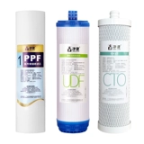 净健 Элемент фильтра Pure Water Emental Universal Ru 185 RU185 QR-RL-501/2/403/3863/701A