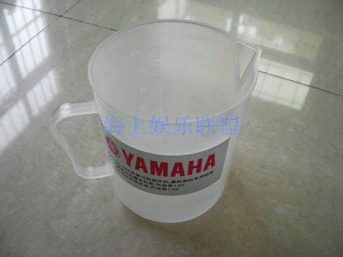 适合雅马哈量杯船外机