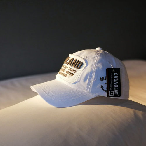 Chunglim棒球帽价格 Chunglim棒球帽图片 星期三