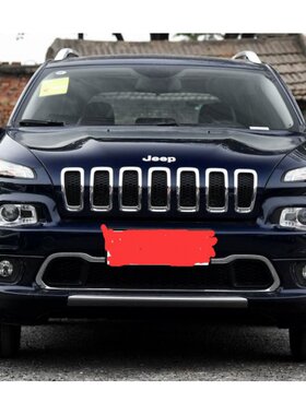 JEEP自由光后备箱密封条尾门行李箱胶条原厂原车
