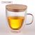 L18-375Ml Bamboo Lid Cup Default Item