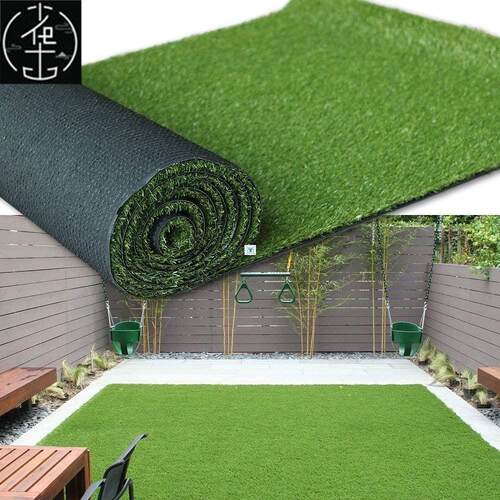 Artificial Grass Turf 2x5m Indoor Outdoor Balcony Garden
