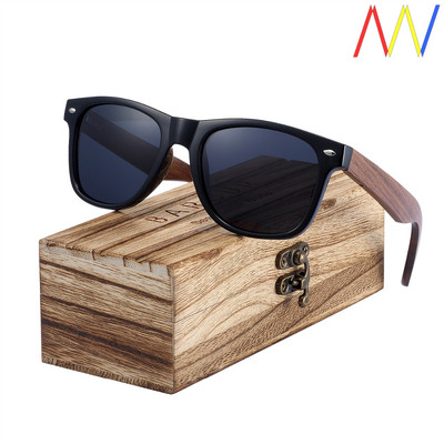 2023Wood Sunglasses Polarized Sunglasses Men Glasses for men
