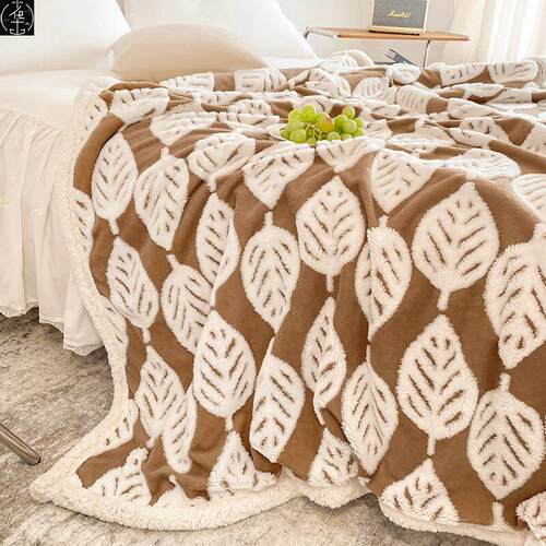 FleeceBlanketCordsuzz