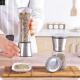mill胡椒研磨器 hand salt pepper black grinder muller tool