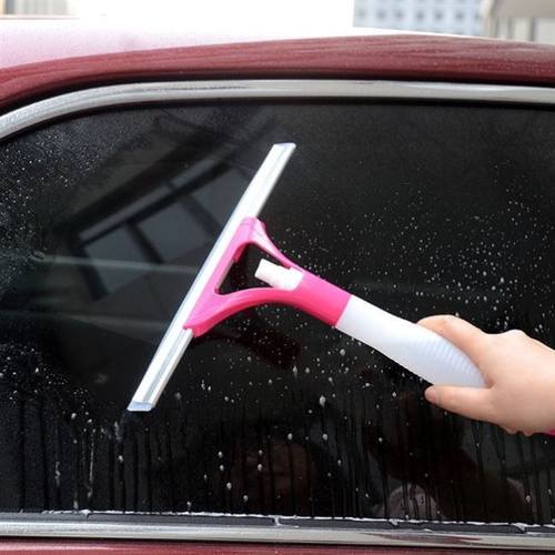 glass wiper window cleaner bathroom floor cleaning tool