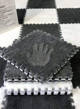 Soft Carpet Area Rugs Floor Bed Mats Living Room Bedroom Rug