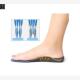 support men insoles foot Arch insole Flat orthopedic women