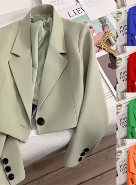 for Coat blazers jacket Blazer Women suit top woman Tops