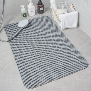 mat Bath anti sucker slip bathtub floor bath Toilet shower
