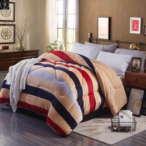 WinterWarmFlComfDuvQB