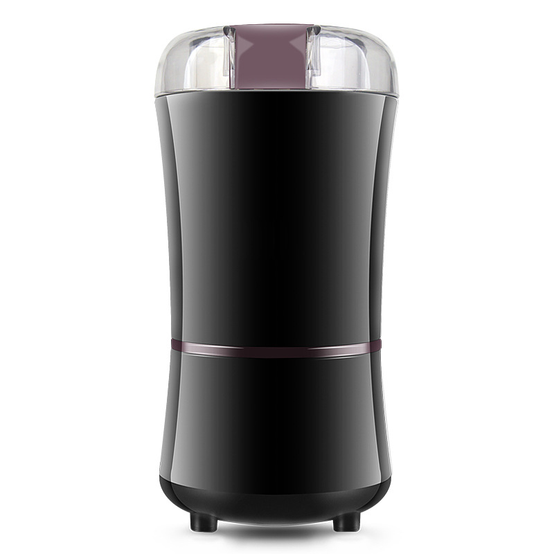 Electric Coffee Bean Grinder Salt Pepper Beans Spices Nut