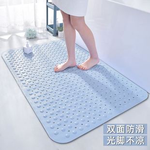 mat Bath anti sucker slip bathtub floor bath Toilet shower