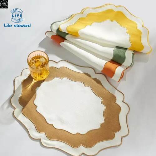 RestaurantLicEmbroidy