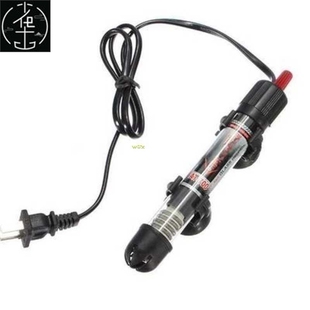 Aquarium Fish Water Gift Submersible 50W Heater 2015 Tank