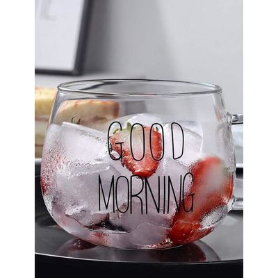 -transparent juice glass breakfast milk drink tummy water
